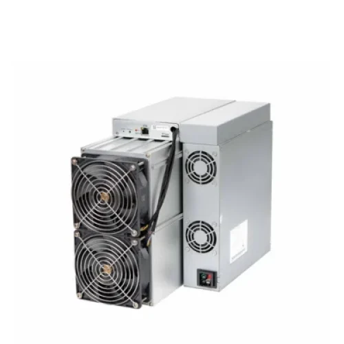 ElphaPex DG2+ Dogecoin Miner